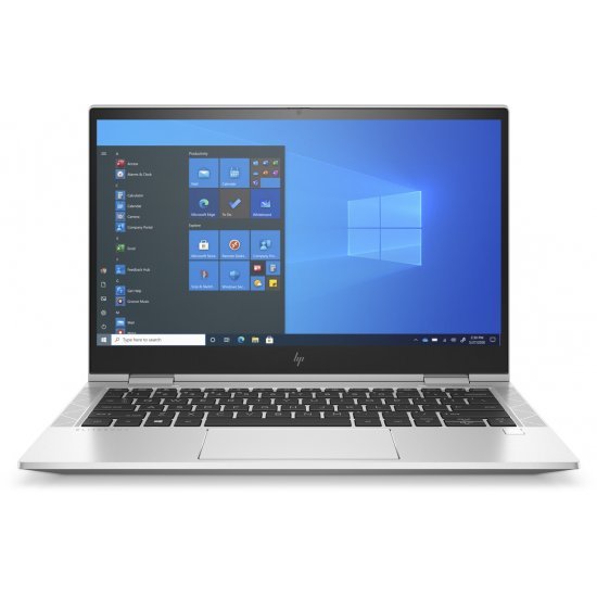 HP EliteBook x360 830 G7 - Core i5-10e generatie - 8GB DDR4